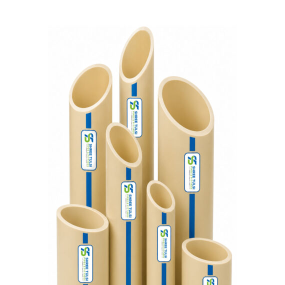 cPVC PIPE CLASS 2 SDR-13.5 ASTM D 2846