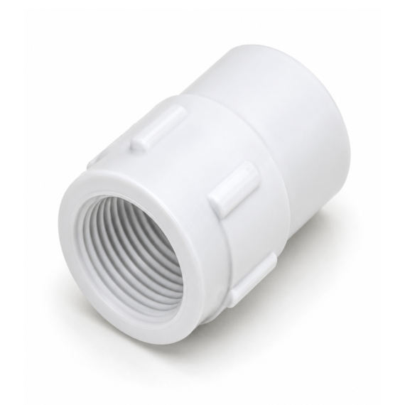 uPVC FTA (SCH -80)