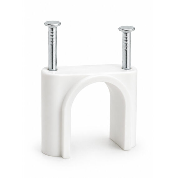uPVC NAIL CLAMP