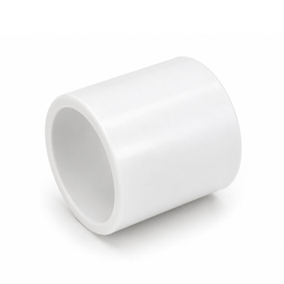 uPVC END CAP (SCH -80)