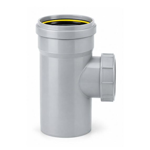 CLEANSING PIPE