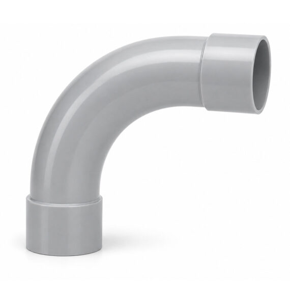 PVC LONG BEND