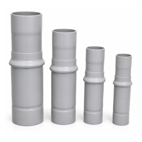 RRC COUPLER