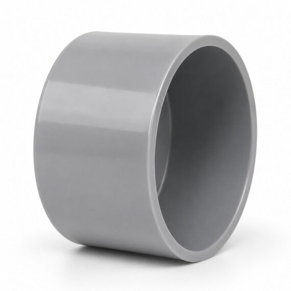 PVC END CAP 4 KG