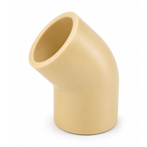 cPVC ELBOW 45° (SDR – 11)