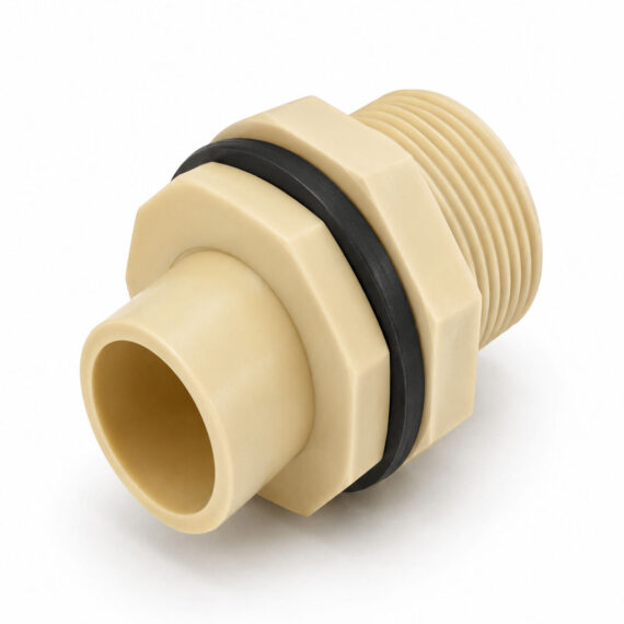 cPVC SOCKET TANK NIPPLE (SDR – 11)