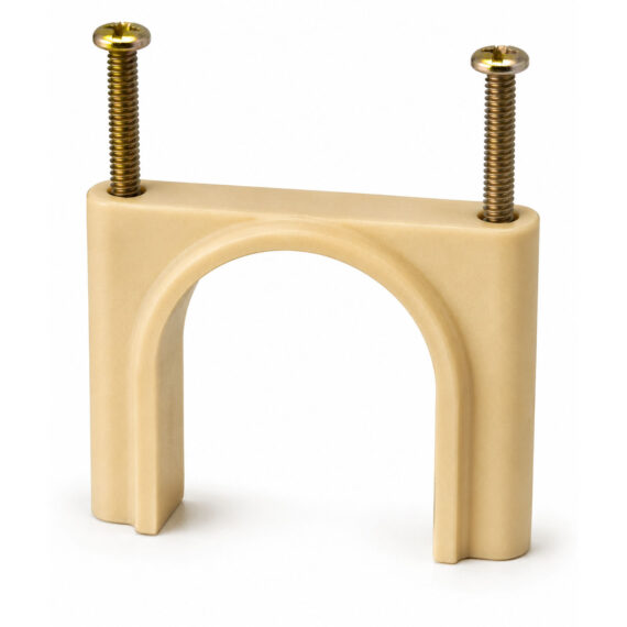 cPVC NAIL CLAMP
