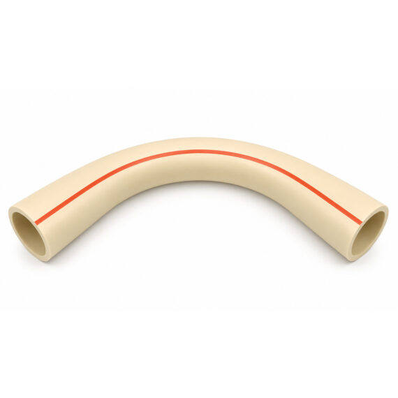 cPVC LONG BEND