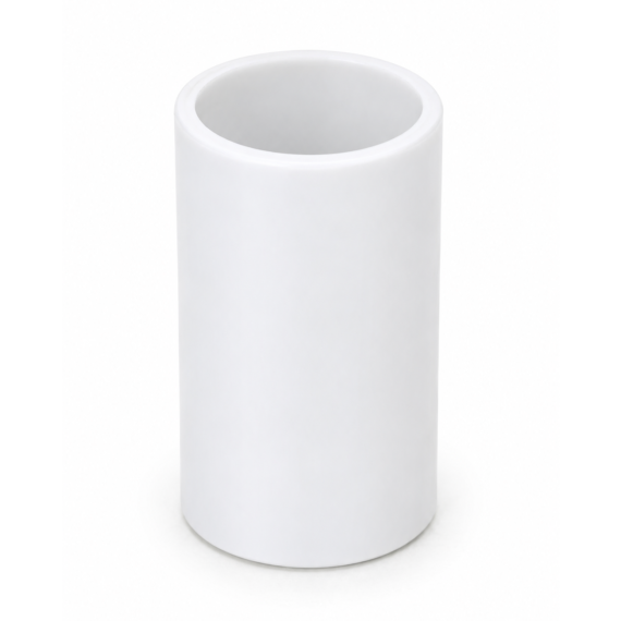 uPVC COUPLER (SCH - 80)