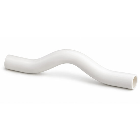 uPVC STEP OVER BEND