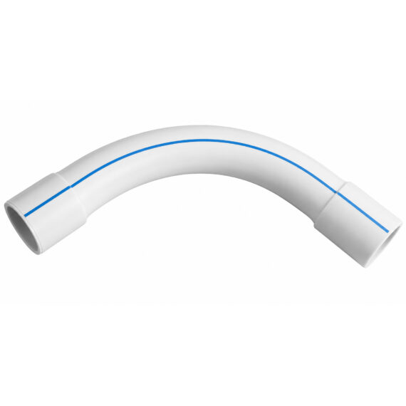 uPVC LONG BEND