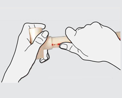 Step 5: Assembly