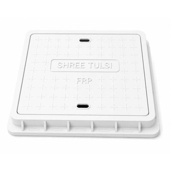 SQUARE MANHOLE COVERS